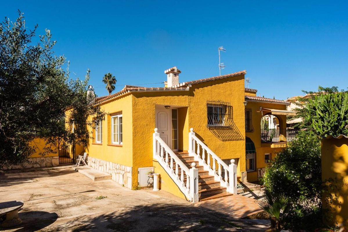 Sprzedaż niezależnego domku jednorodzinnego w Casa o chalet en El Montgó, Denia, Dénia photo 5
