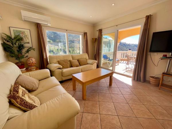 Casa o chalet independiente en Urbanización Vall Paradise, Alcassar, Benitachell photo 2
