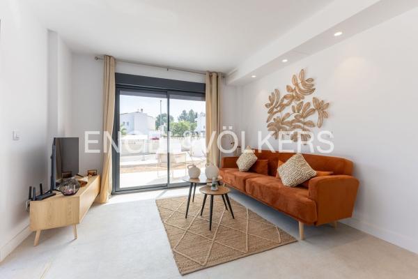 Venta de piso en Piso en El Montgó, Denia, Denia
 photo 1