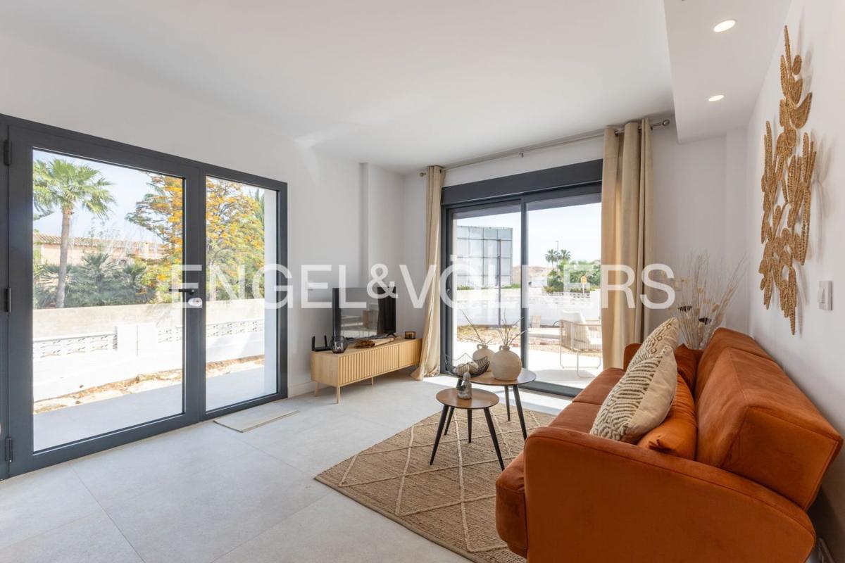 Venta de piso en Piso en El Montgó, Denia, Denia
 photo 3