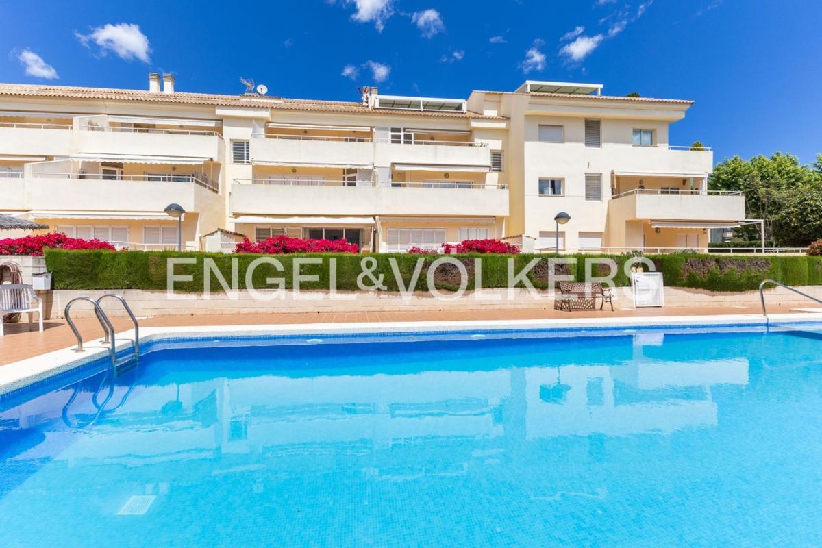 Sale of apartment in Piso en Calle Gèvova, Montañar, Jávea/Xàbia, Jávea/Xàbia
 photo 2