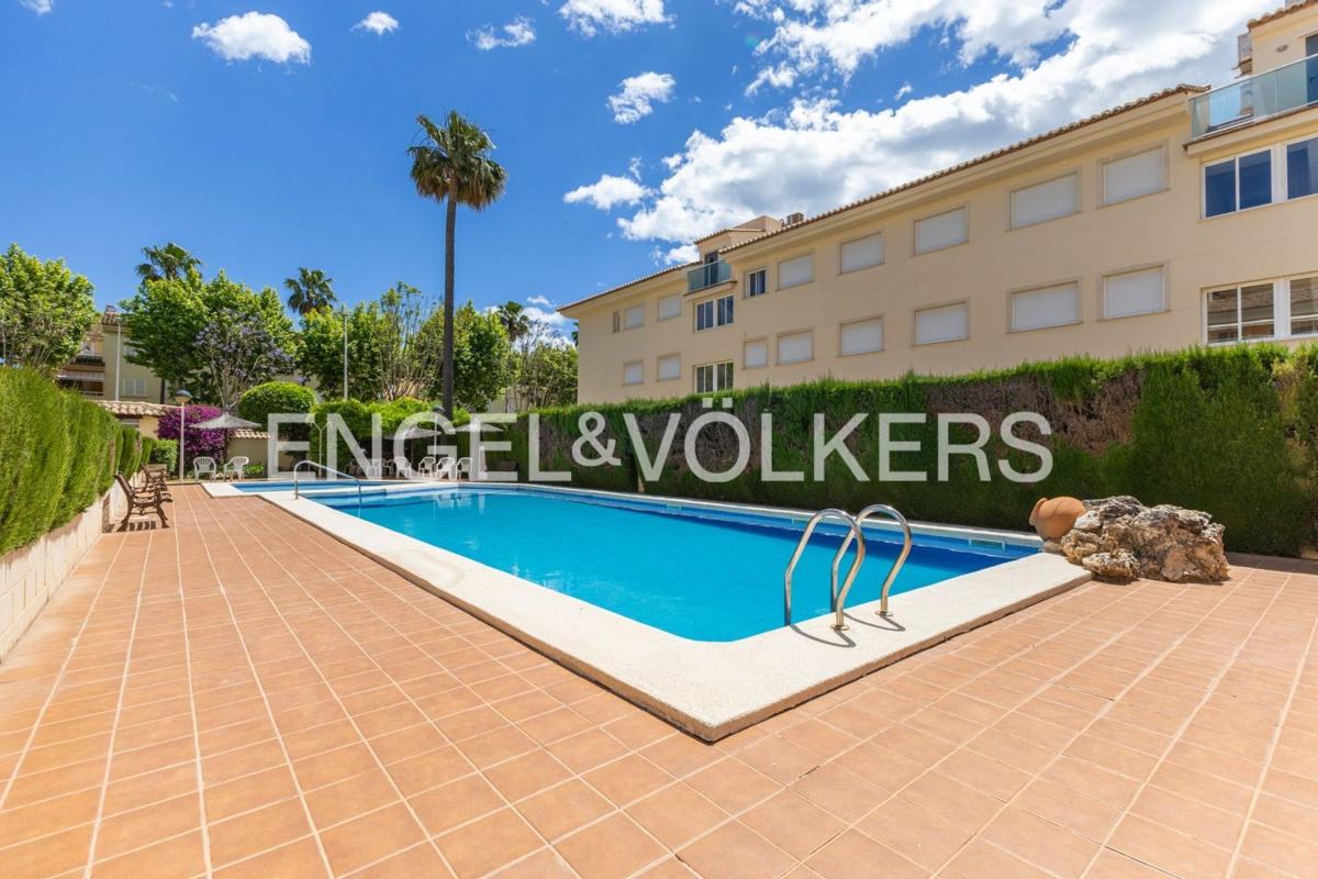 Sale of apartment in Piso en Calle Gèvova, Montañar, Jávea/Xàbia, Jávea/Xàbia
 photo 3