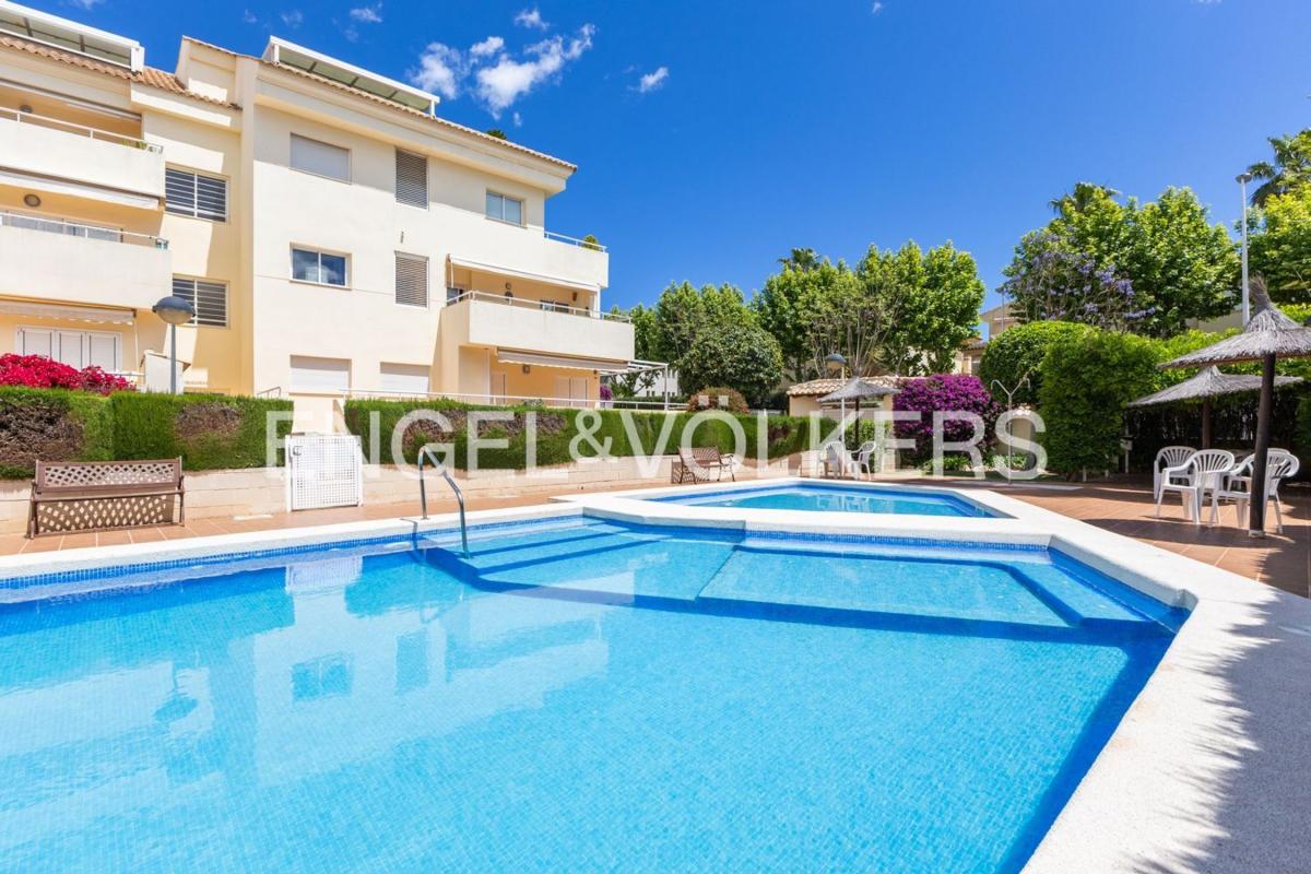 Sale of apartment in Piso en Calle Gèvova, Montañar, Jávea/Xàbia, Jávea/Xàbia
 photo 5