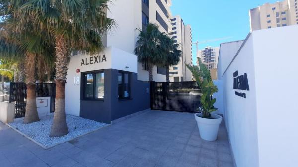 Venta de piso en Piso en Rumania, 18, Playa Arenal-Bol, Calpe, Calpe
photo 1