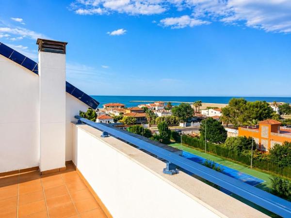 Duplex en venta en Dúplex en Camino del Bassot, Devesses - Monte Pego, Denia, Denia photo 1