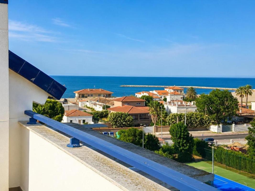 Venta de duplex en Dúplex en Camino del Bassot, Devesses - Monte Pego, Denia, Denia photo 2