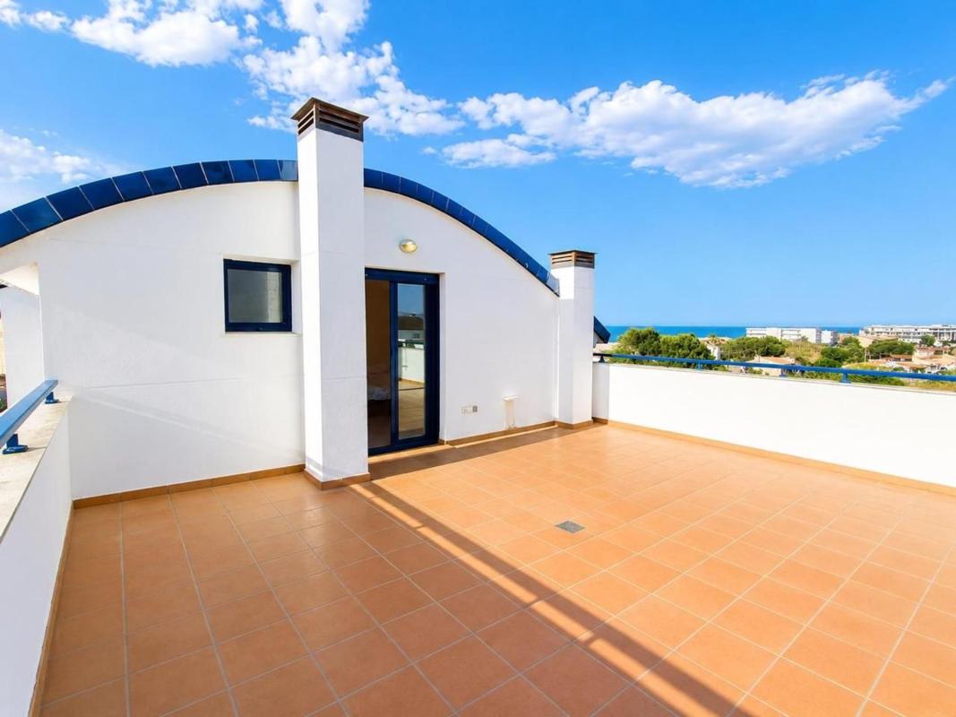 Venta de duplex en Dúplex en Camino del Bassot, Devesses - Monte Pego, Denia, Denia photo 4