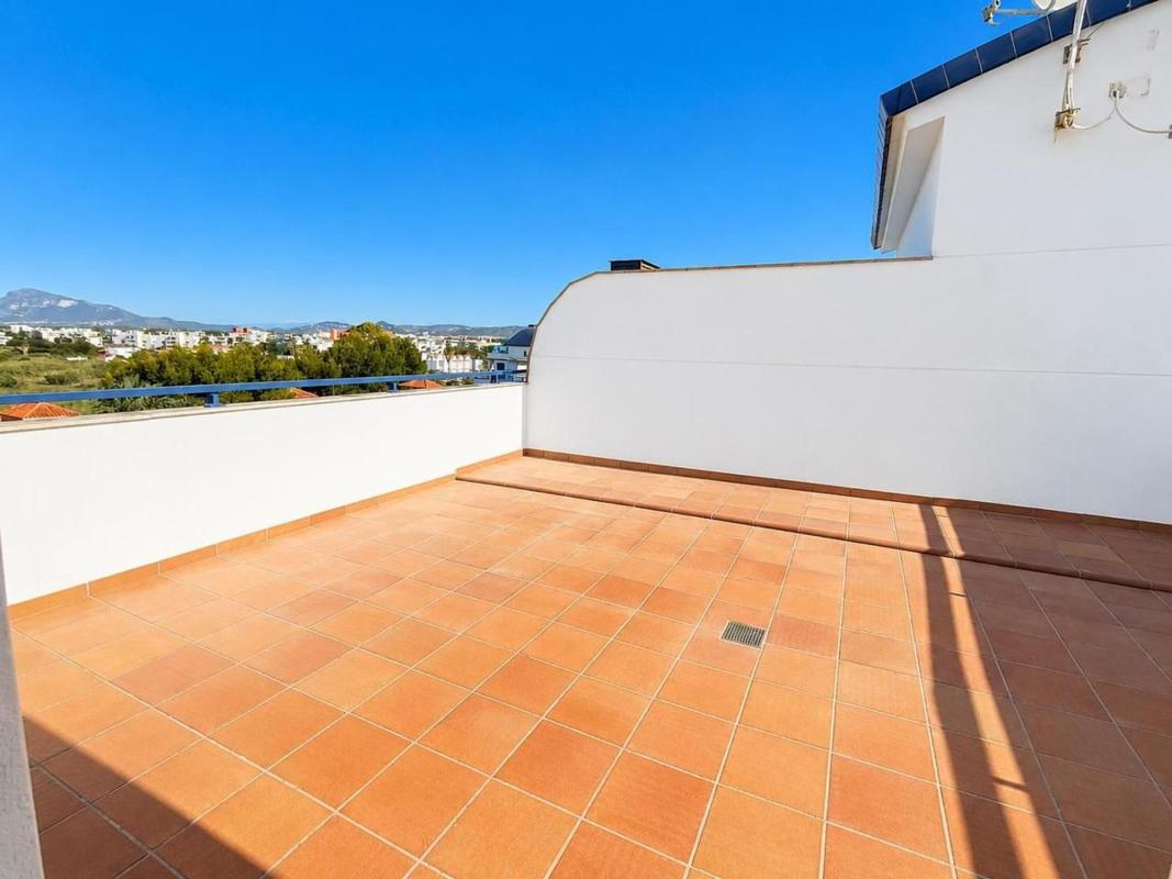 Venta de duplex en Dúplex en Camino del Bassot, Devesses - Monte Pego, Denia, Denia photo 5