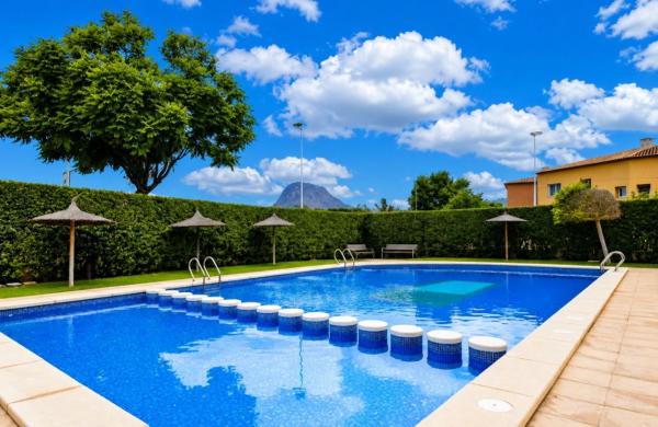Продажа квартиры на Piso en Montañar, Jávea/Xàbia, Хавья/Хабия
photo 1