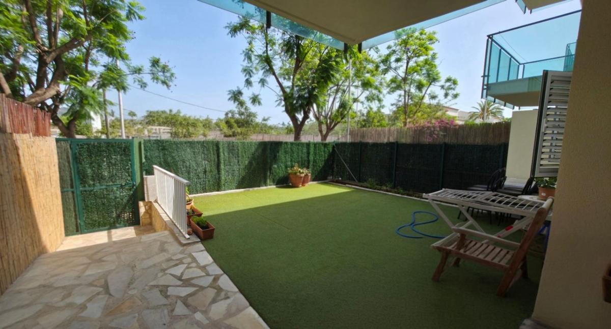 Продажа квартиры на Piso en Montañar, Jávea/Xàbia, Хавья/Хабия
 photo 2