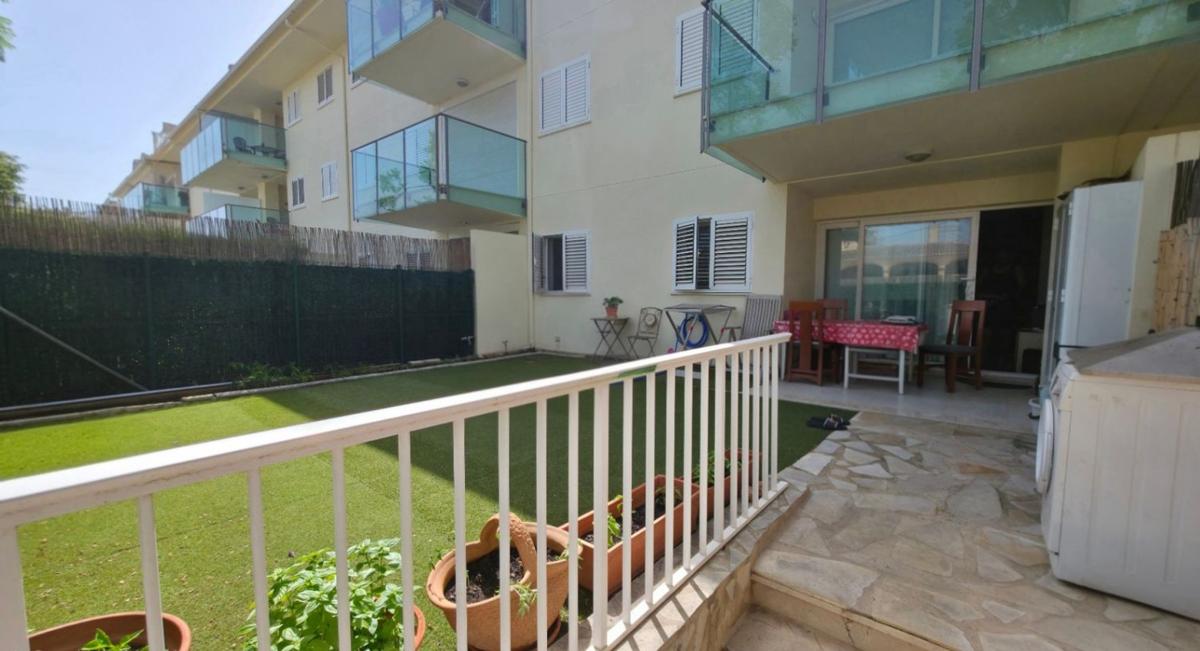 Продажа квартиры на Piso en Montañar, Jávea/Xàbia, Хавья/Хабия
 photo 3