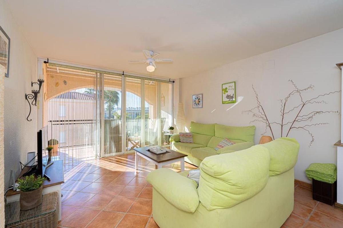 Venta de ático en Ático en Avenida Augusta, 20, Montañar, Jávea/Xàbia, Jávea/Xàbia photo 5