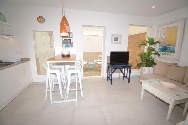 Chalet adosado en Calle Virgen del Loreto, 16, Puerto, Jávea/Xàbia photo 1