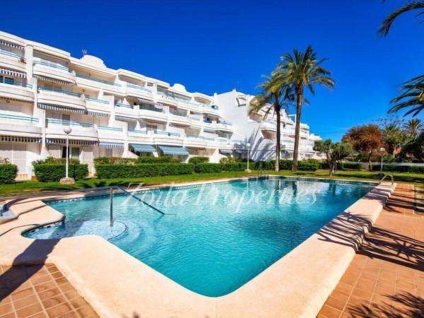 Venta de piso en Piso en El Palmar-Los Molinos, Denia, Denia
 photo 1