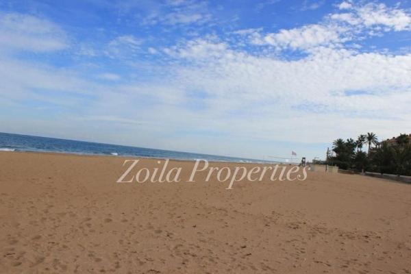 Venta de piso en Piso en El Palmar-Los Molinos, Denia, Denia
 photo 2