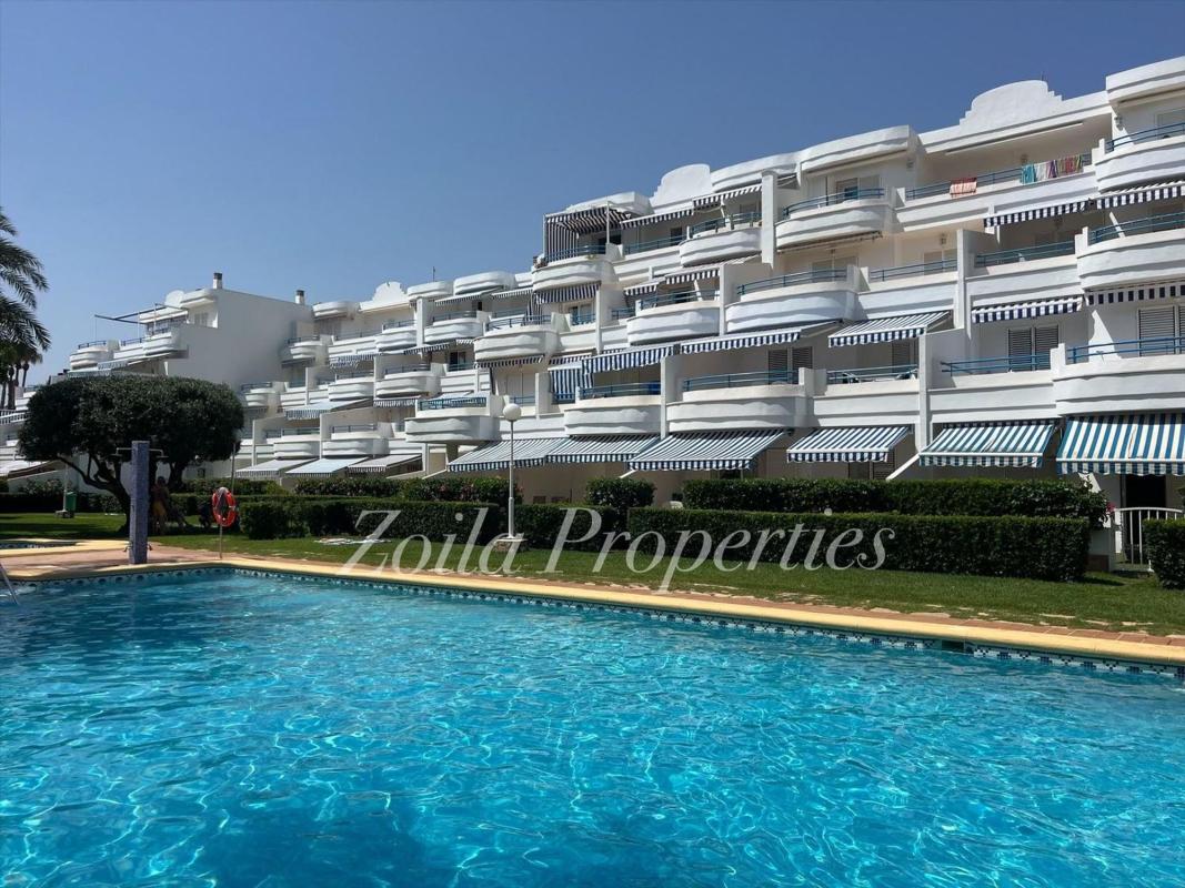 Venta de piso en Piso en El Palmar-Los Molinos, Denia, Denia
 photo 3
