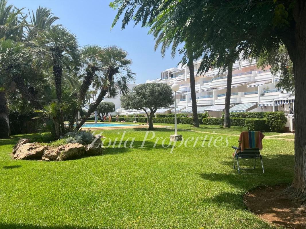 Venta de piso en Piso en El Palmar-Los Molinos, Denia, Denia
 photo 5