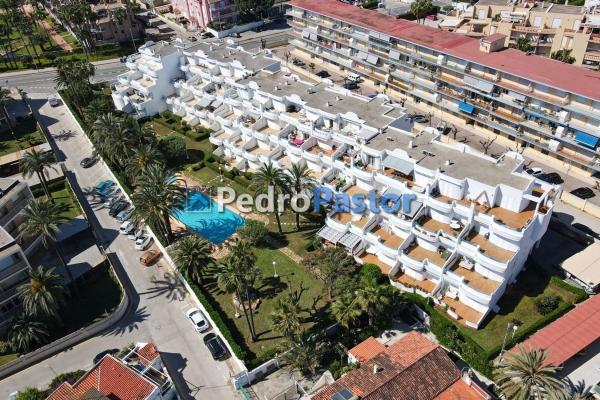 Venta de piso en Piso en Calle Tudó, El Palmar-Los Molinos, Denia, Denia
 photo 1