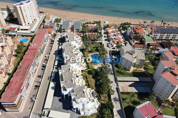 Venta de piso en Piso en Calle Tudó, El Palmar-Los Molinos, Denia, Denia
 photo 2