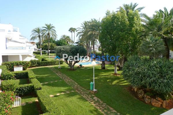 Venta de piso en Piso en Calle Tudó, El Palmar-Los Molinos, Denia, Denia
 photo 3