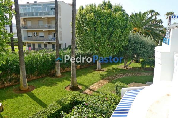 Venta de piso en Piso en Calle Tudó, El Palmar-Los Molinos, Denia, Denia
 photo 4