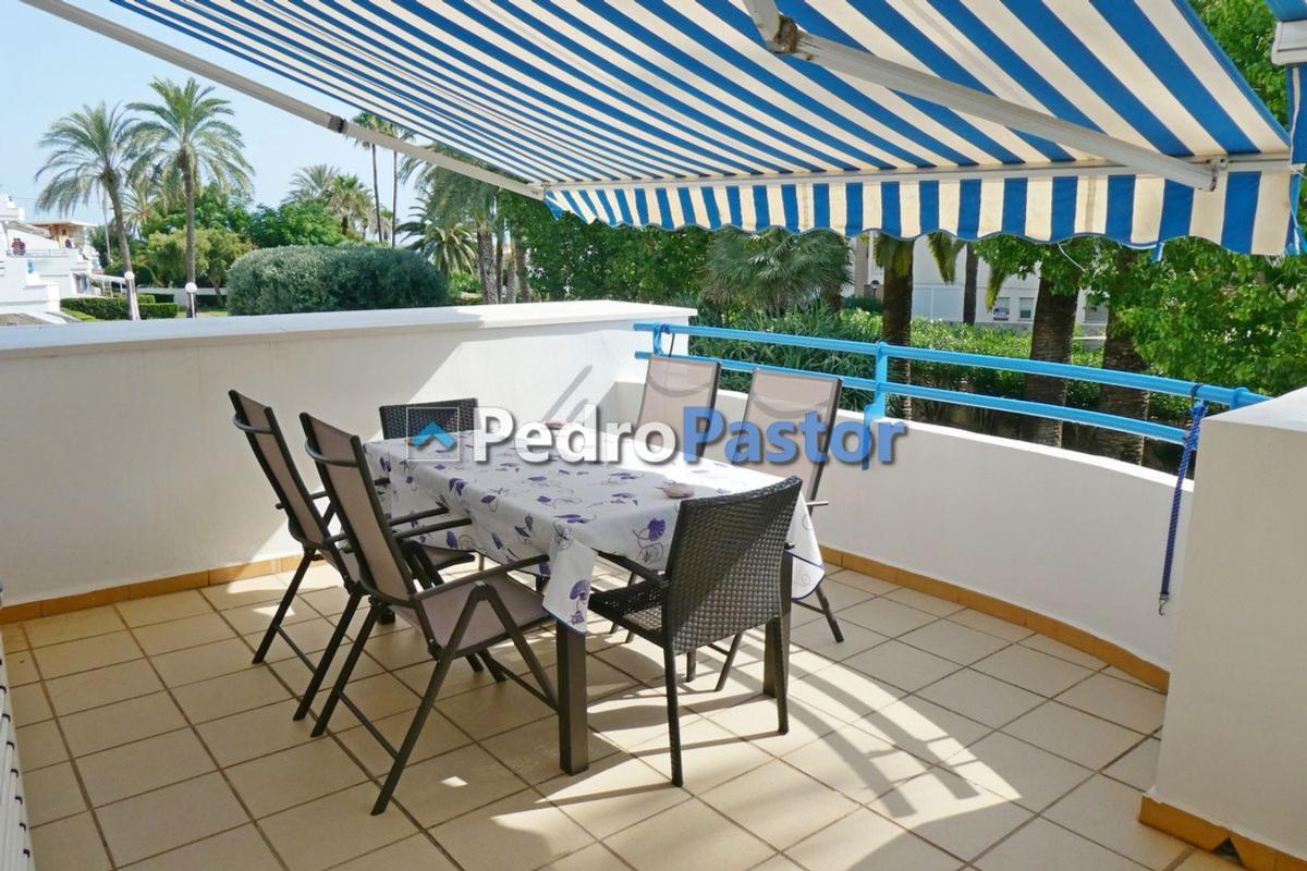 Sale of apartment in Piso en Calle Tudó, El Palmar-Los Molinos, Denia, Denia
photo 5