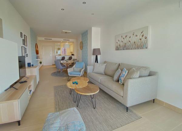 Venta de piso en Piso en Calpe Pueblo, Calpe, Calpe
thumbnail 1