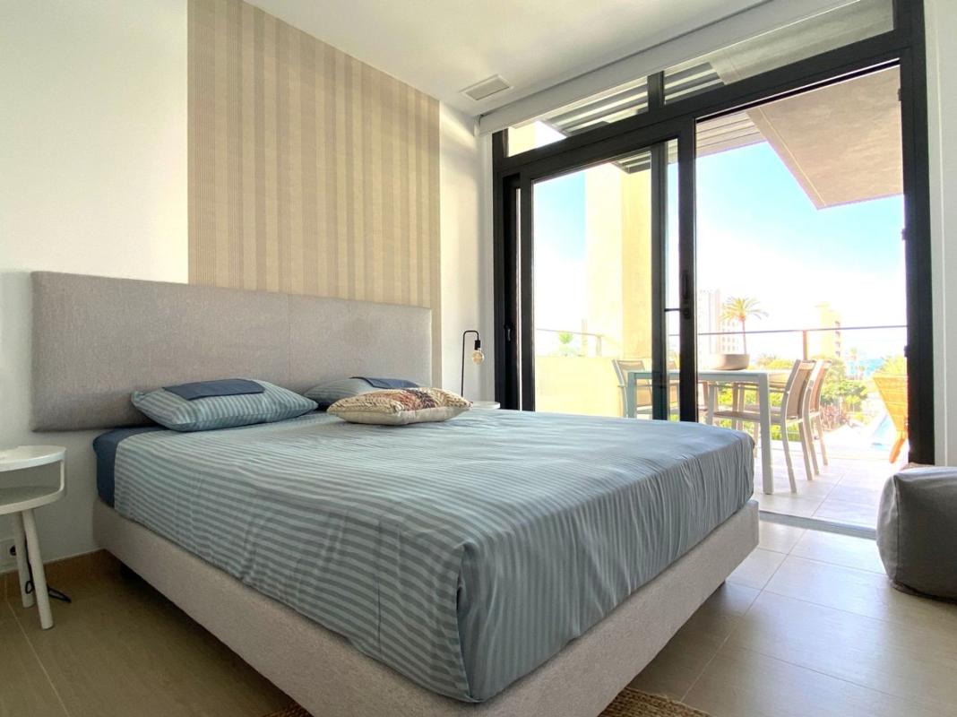 Venta de piso en Piso en Calpe Pueblo, Calpe, Calpe
photo 4