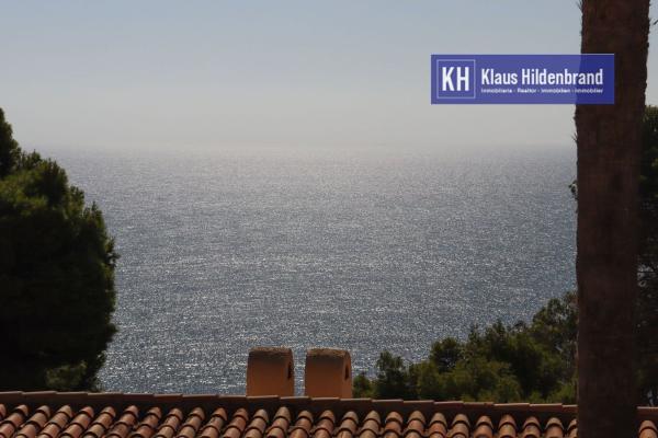 Chalet adosado en Portichol - Balcón al Mar, Jávea/Xàbia photo 1