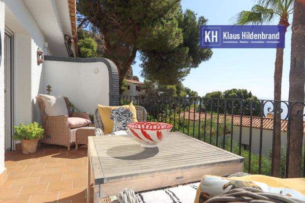 Chalet adosado en Portichol - Balcón al Mar, Jávea/Xàbia photo 4