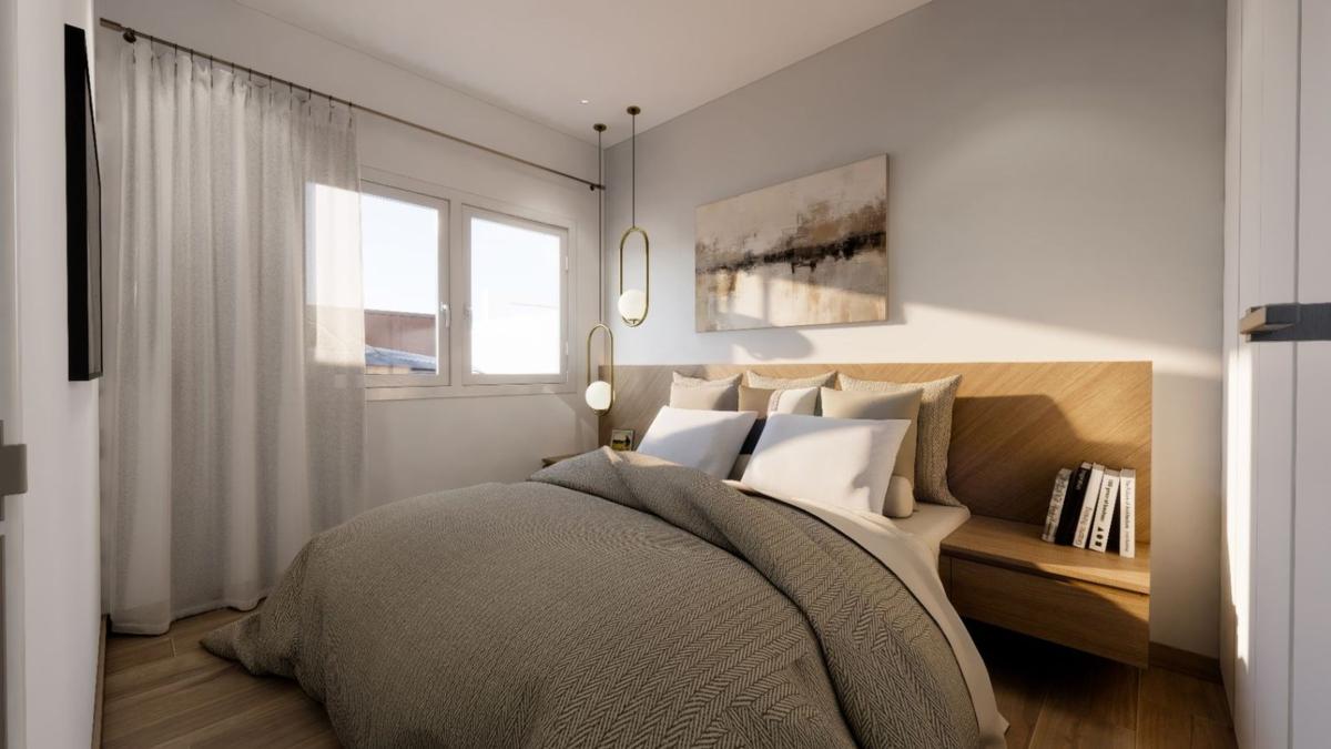 Sale of independent chalet in Casa o chalet en El Verger, El Verger
 photo 3