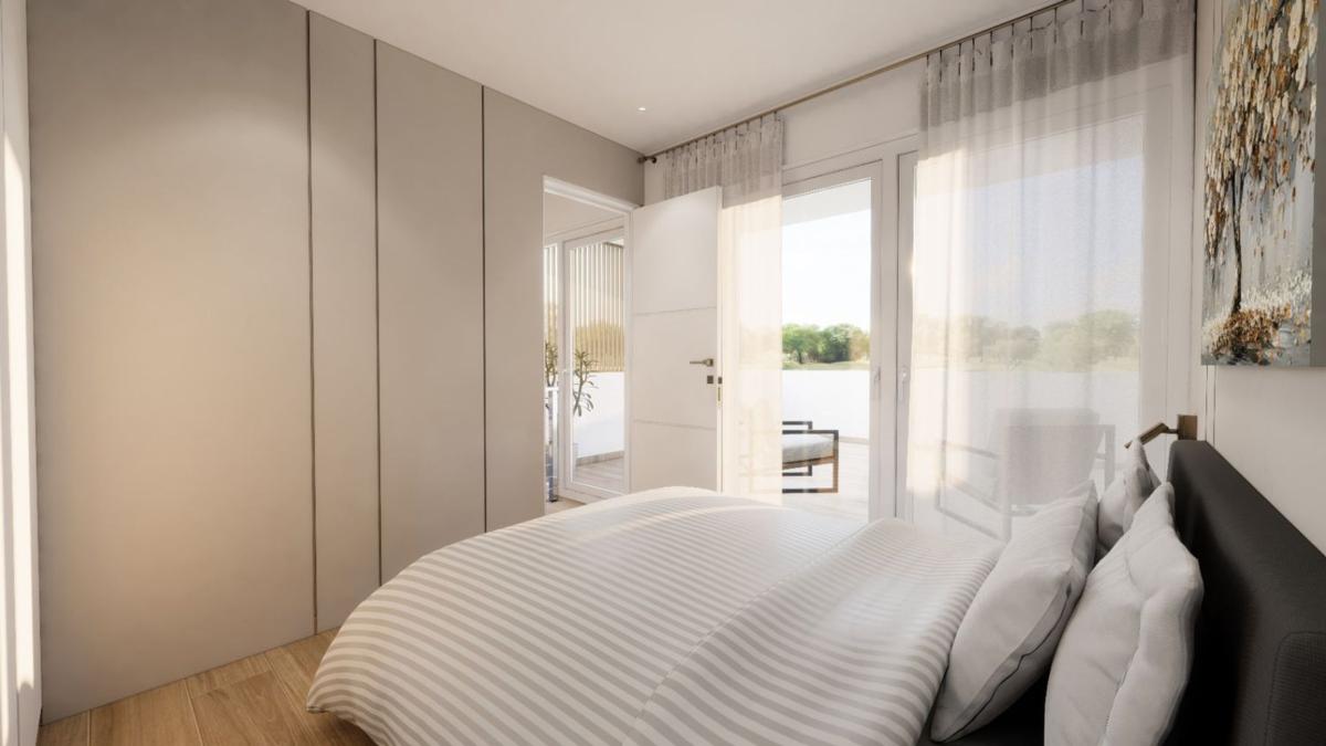 Sale of independent chalet in Casa o chalet en El Verger, El Verger
 photo 4