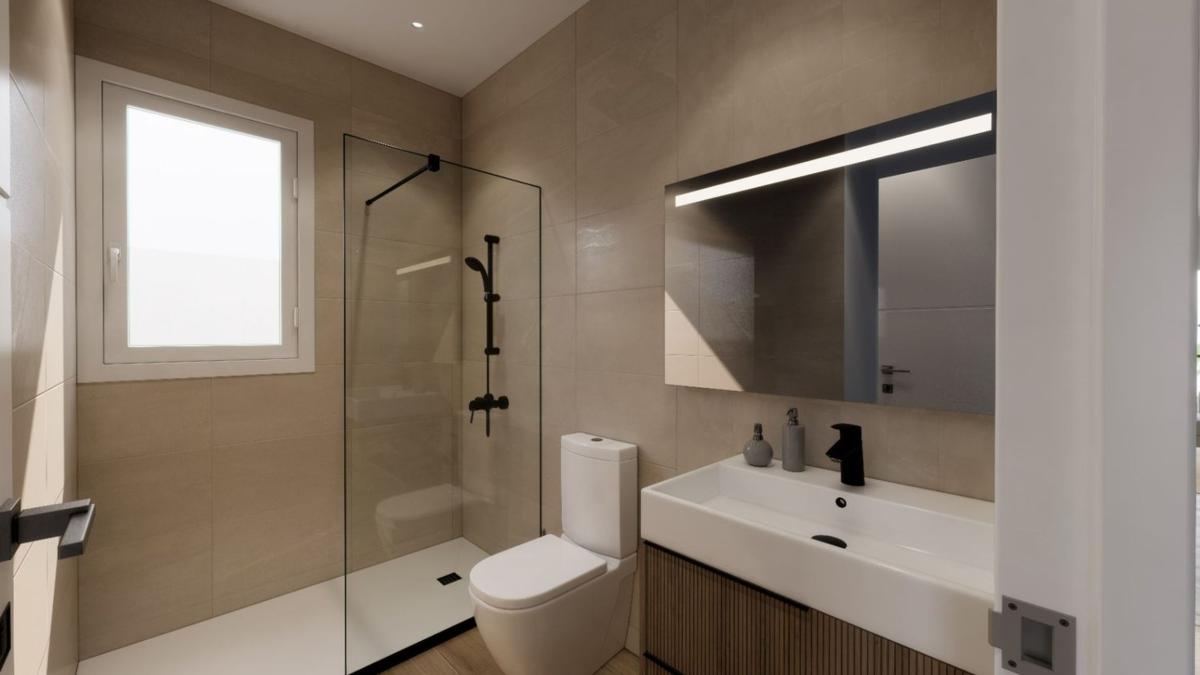 Sale of independent chalet in Casa o chalet en El Verger, El Verger
 photo 5