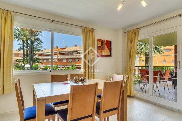 Продажа квартиры на Piso en Calle Pisa, Montañar, Jávea/Xàbia, Хавья/Хабия
 photo 4