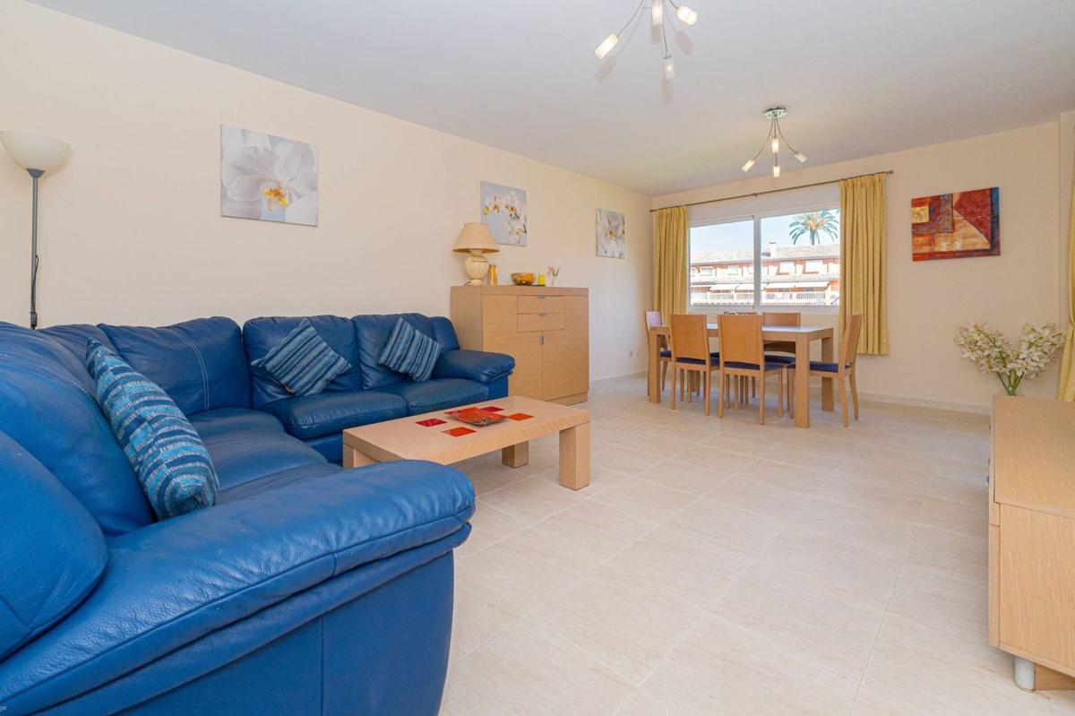 Продажа квартиры на Piso en Calle Pisa, Montañar, Jávea/Xàbia, Хавья/Хабия
 photo 4