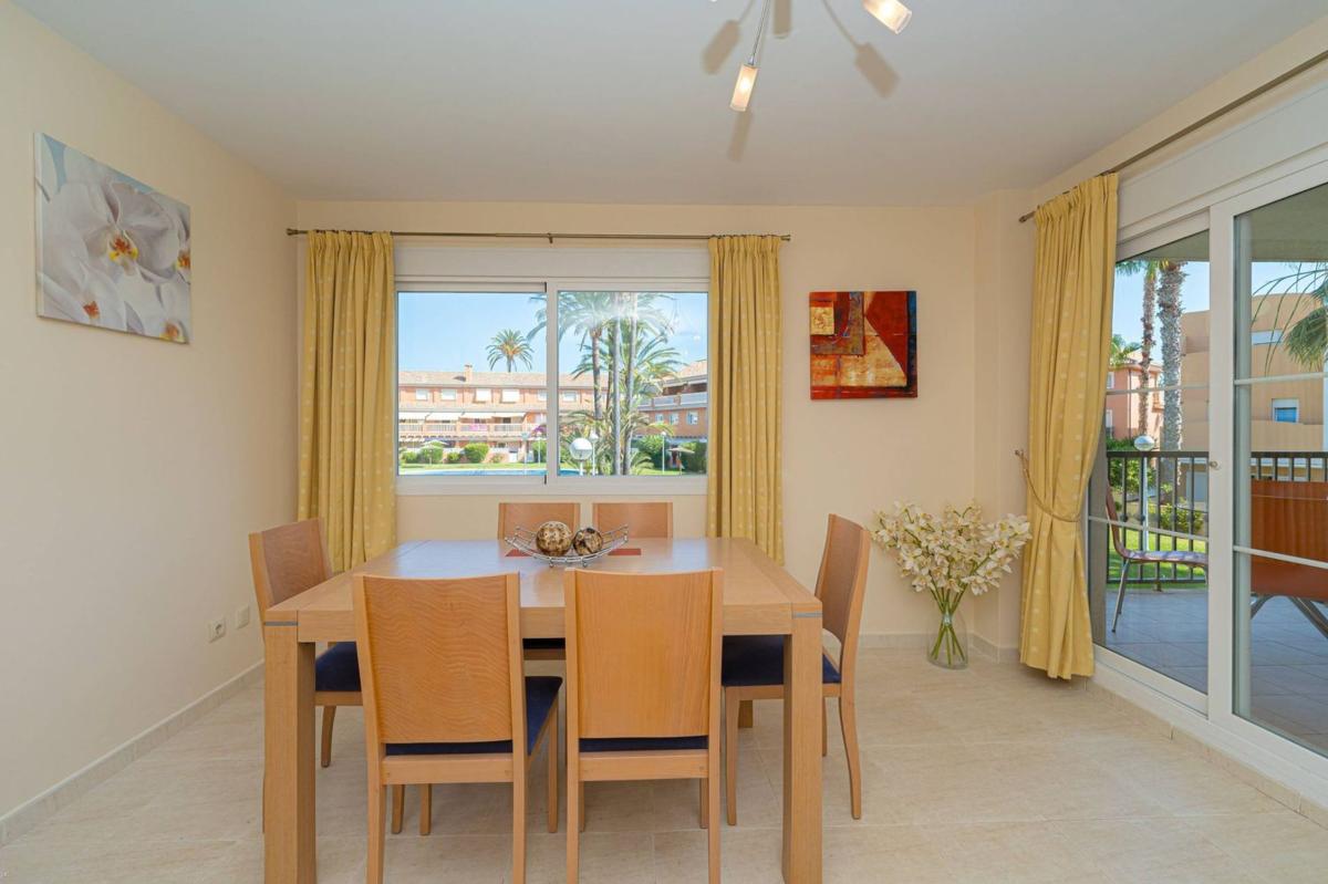 Продажа квартиры на Piso en Calle Pisa, Montañar, Jávea/Xàbia, Хавья/Хабия
 photo 5