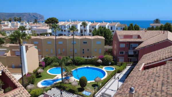Продажа квартиры на Piso en Montañar, Jávea/Xàbia, Хавья/Хабия
photo 1