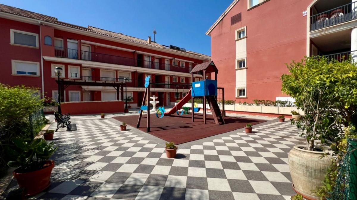 Продажа квартиры на Piso en Montañar, Jávea/Xàbia, Хавья/Хабия
 photo 3