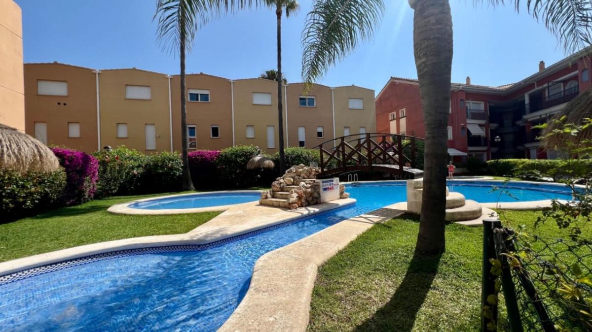Продажа квартиры на Piso en Montañar, Jávea/Xàbia, Хавья/Хабия
 photo 4