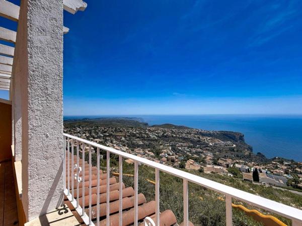 Venta de piso en Piso en Calle Vistamar, 175, Cumbre del Sol, Benitachell, Benitachell
 photo 1
