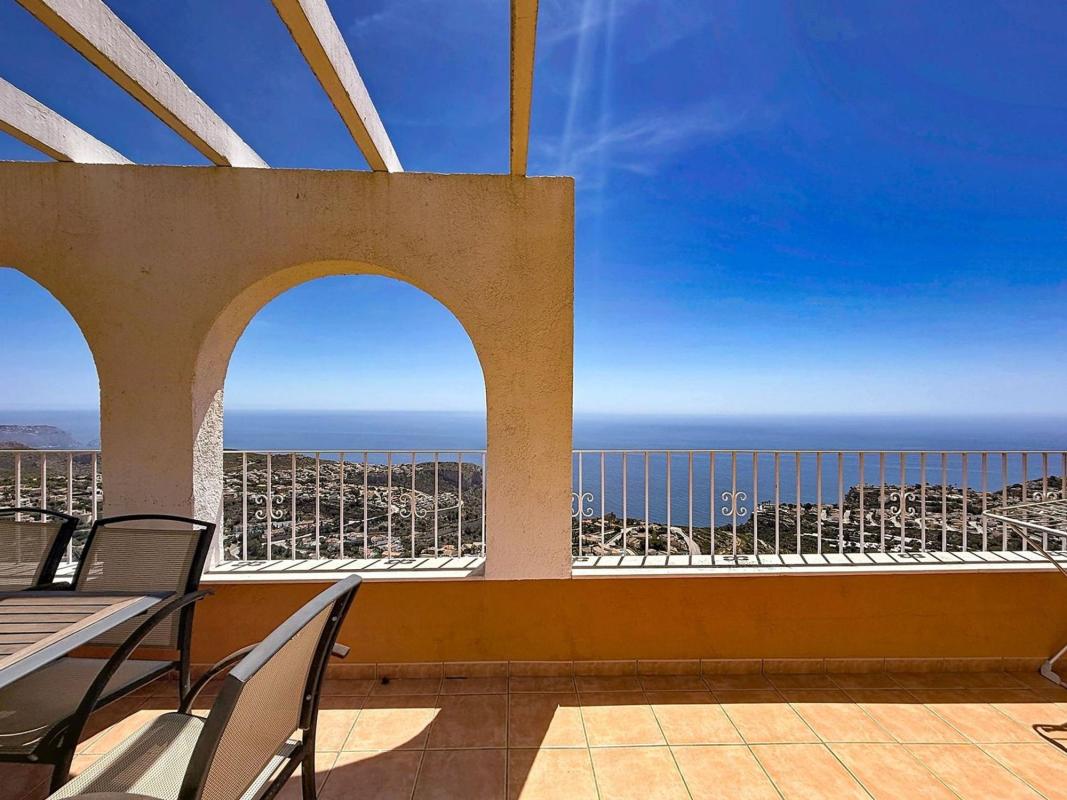 Venta de piso en Piso en Calle Vistamar, 175, Cumbre del Sol, Benitachell, Benitachell
 photo 2