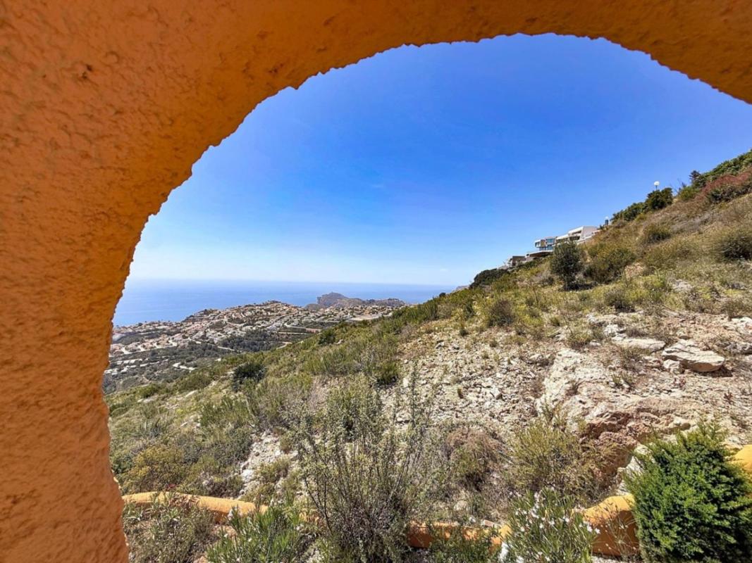 Venta de piso en Piso en Calle Vistamar, 175, Cumbre del Sol, Benitachell, Benitachell
 photo 3