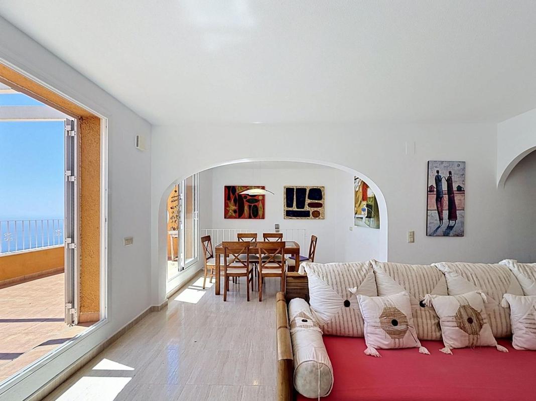 Venta de piso en Piso en Calle Vistamar, 175, Cumbre del Sol, Benitachell, Benitachell
 photo 5