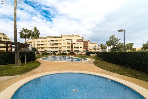 Ático en venta en Ático en Calle Coll Verd, Les Bovetes-La Felicidad, Denia, Denia photo 1