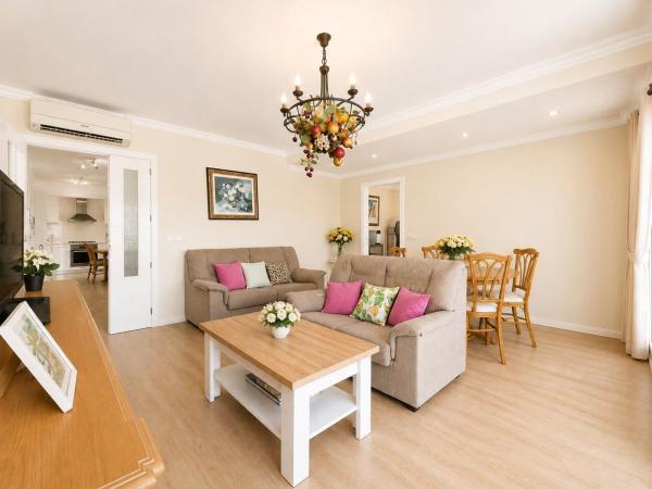 Duplex na sprzedaż w Dúplex en Ronda Sud, Centro Ciudad, Jávea/Xàbia, Jávea/Xàbia photo 1