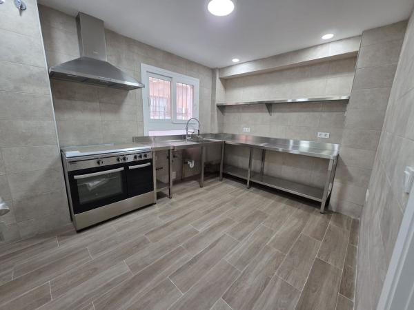 Venta de piso en Piso en Plaza ifach s/n, Calpe Pueblo, Calpe, Calpe
photo 1