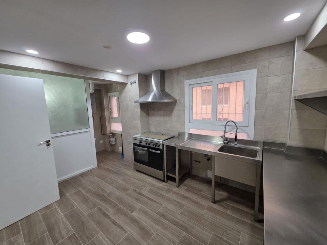Venta de piso en Piso en Plaza ifach s/n, Calpe Pueblo, Calpe, Calpe
photo 2