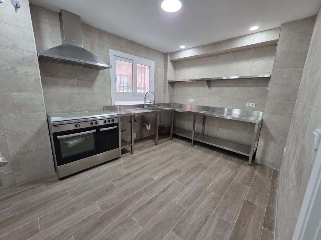 Venta de piso en Piso en Plaza ifach s/n, Calpe Pueblo, Calpe, Calpe
photo 5