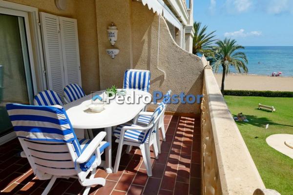 Venta de piso en Piso en Carretera de les Marines a Dénia, Les Bovetes-La Felicidad, Denia, Denia
 photo 2