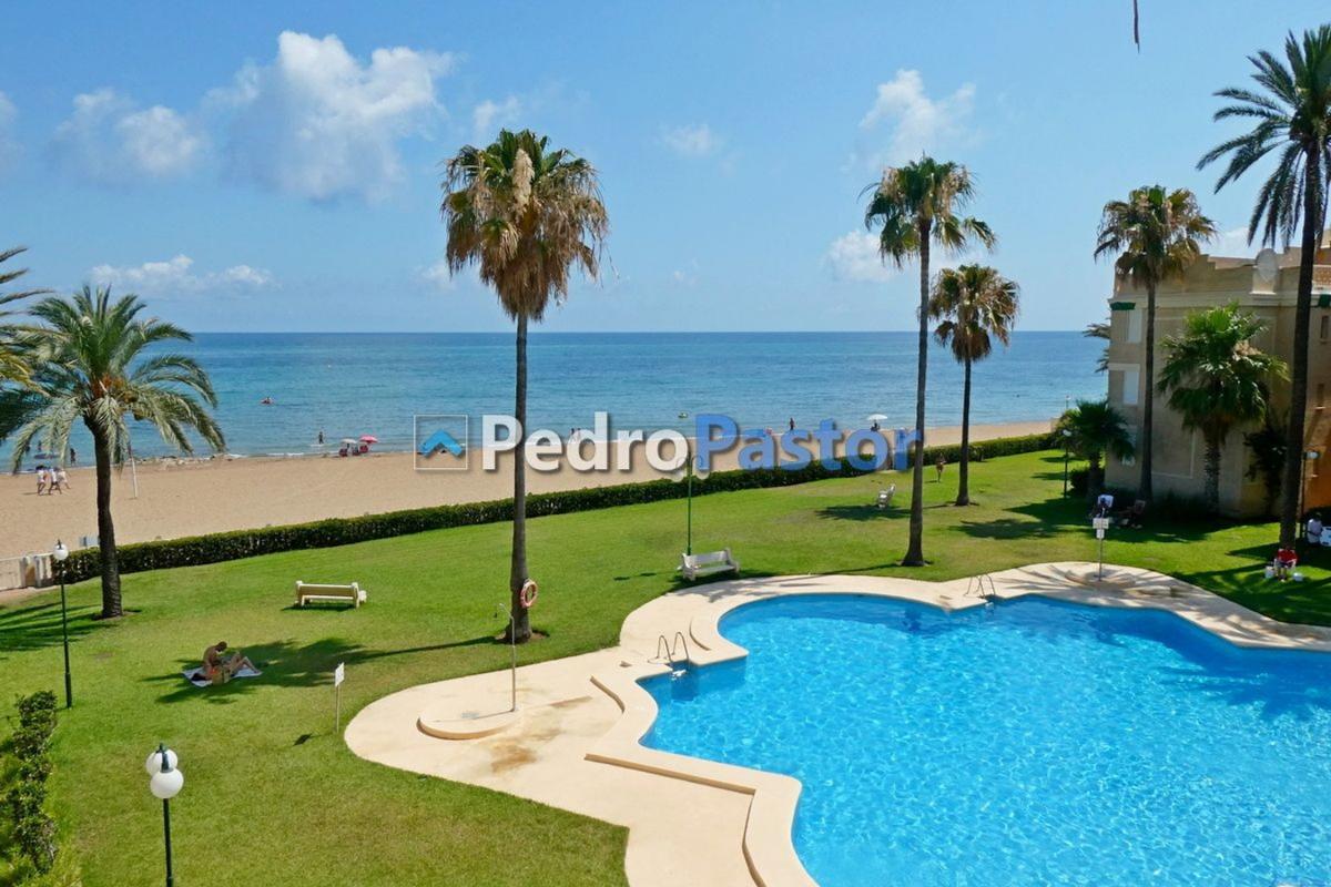 Sale of apartment in Piso en Carretera de les Marines a Dénia, Les Bovetes-La Felicidad, Denia, Denia
 photo 3